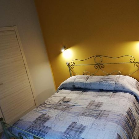 B&Bsorelled'Ercole Ercolano Chambre photo