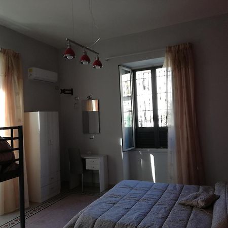 B&Bsorelled'Ercole Ercolano Chambre photo