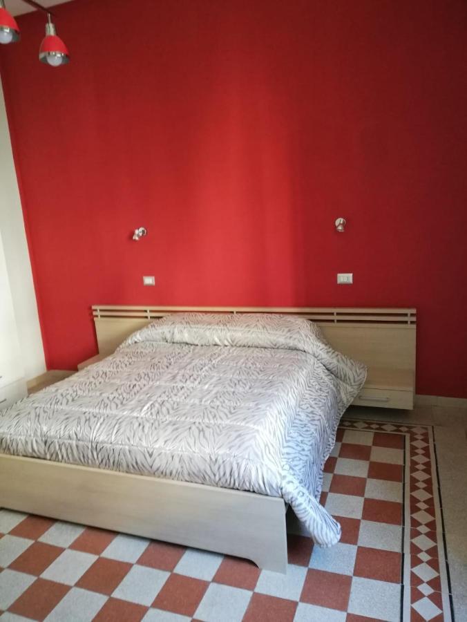 B&Bsorelled'Ercole Ercolano Extérieur photo
