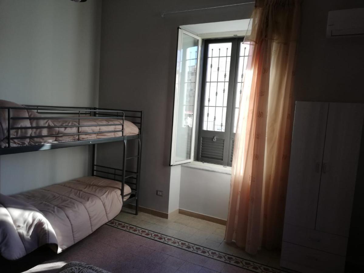 B&Bsorelled'Ercole Ercolano Extérieur photo