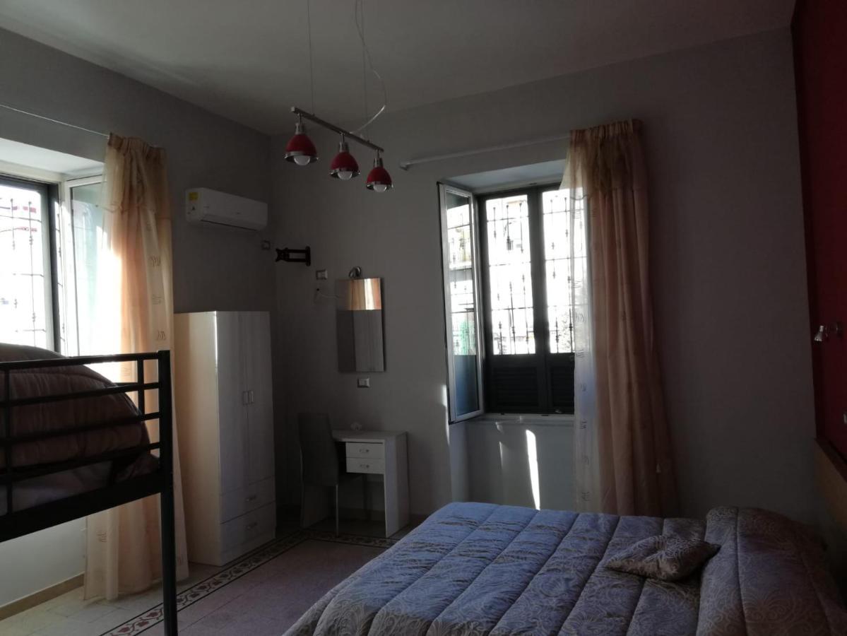 B&Bsorelled'Ercole Ercolano Extérieur photo