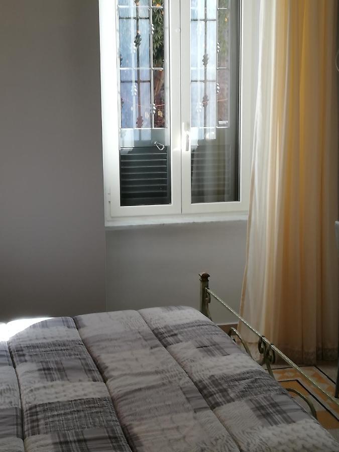 B&Bsorelled'Ercole Ercolano Extérieur photo