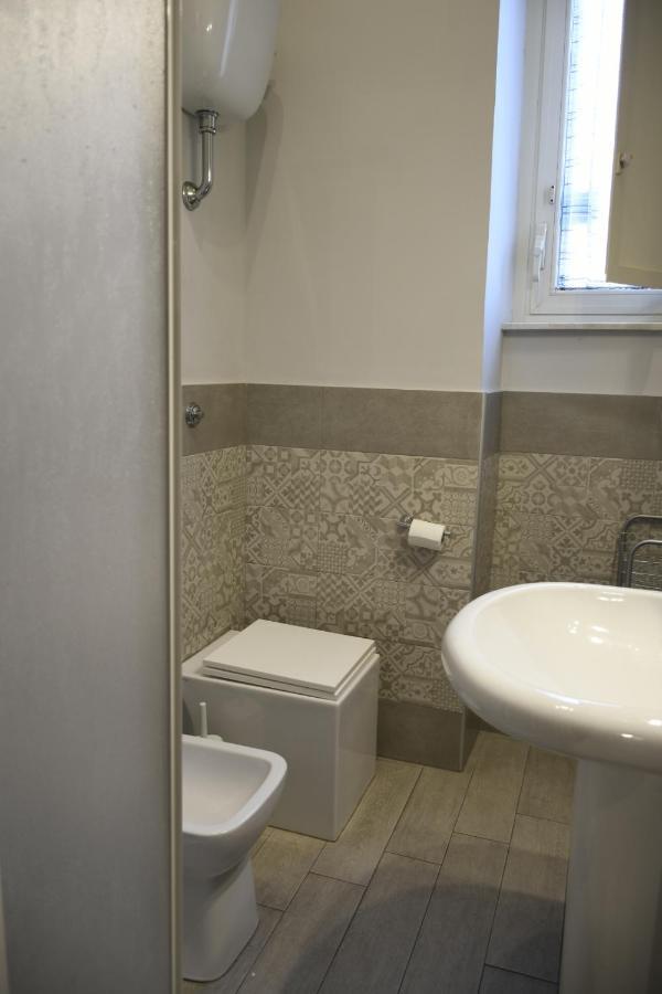 B&Bsorelled'Ercole Ercolano Extérieur photo