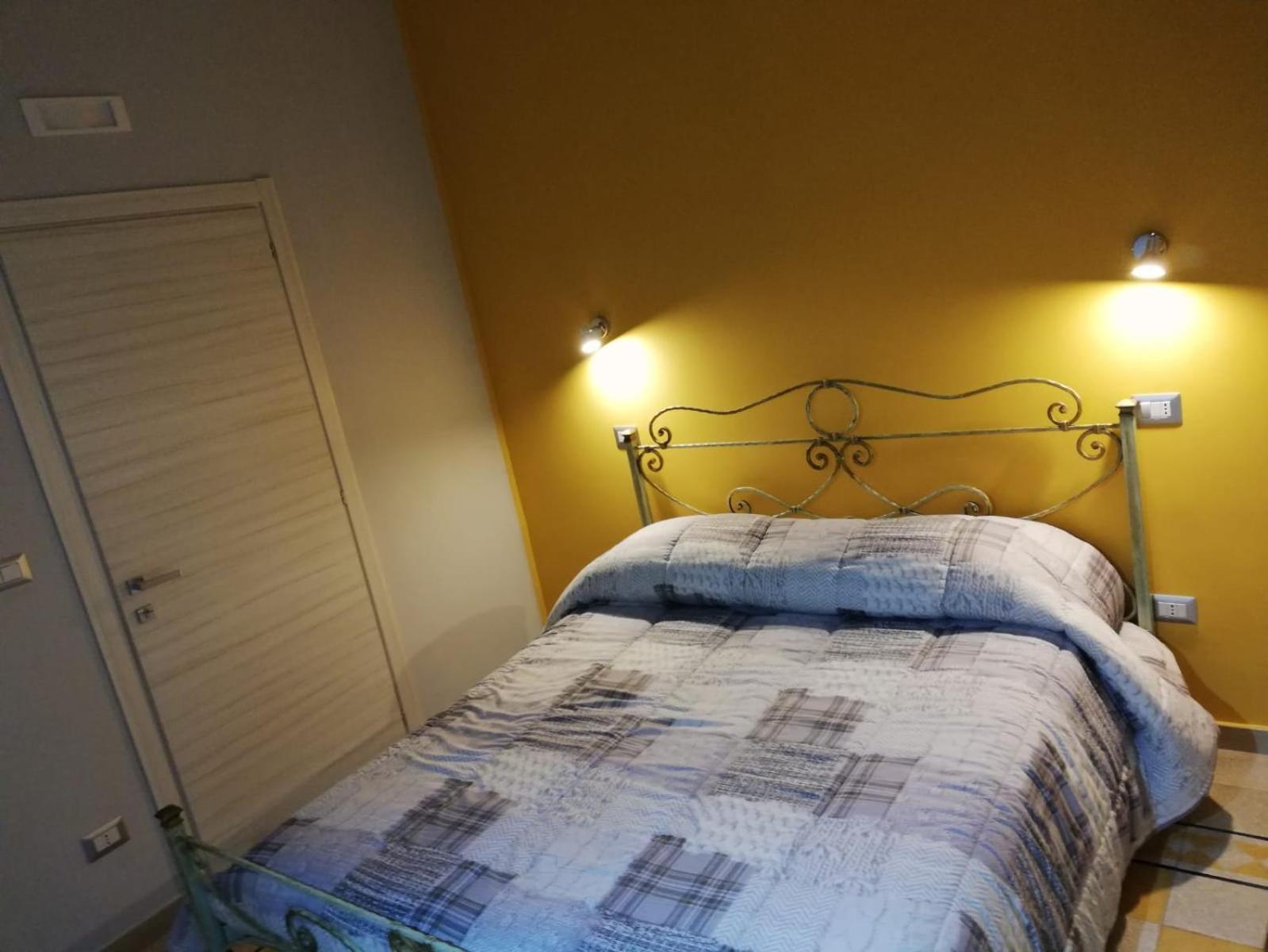 B&Bsorelled'Ercole Ercolano Chambre photo