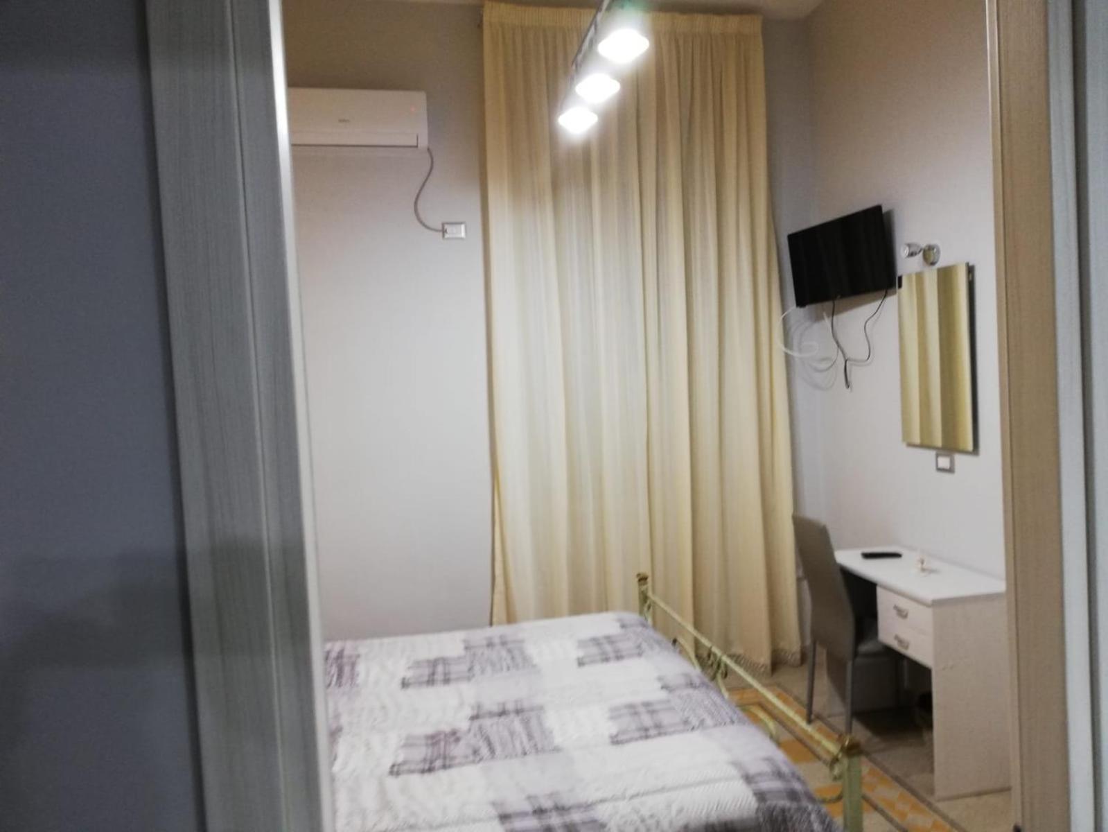 B&Bsorelled'Ercole Ercolano Chambre photo